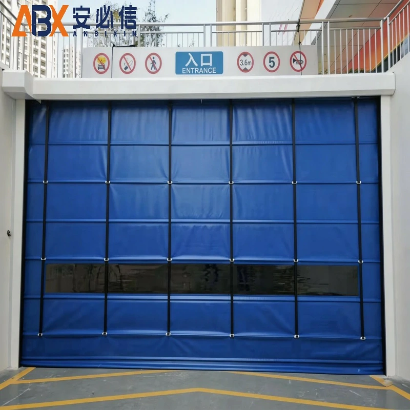 自贡海绵门封
