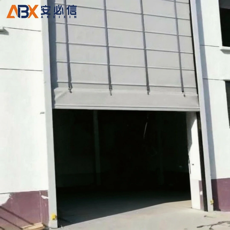 自贡翻转式卸货平台